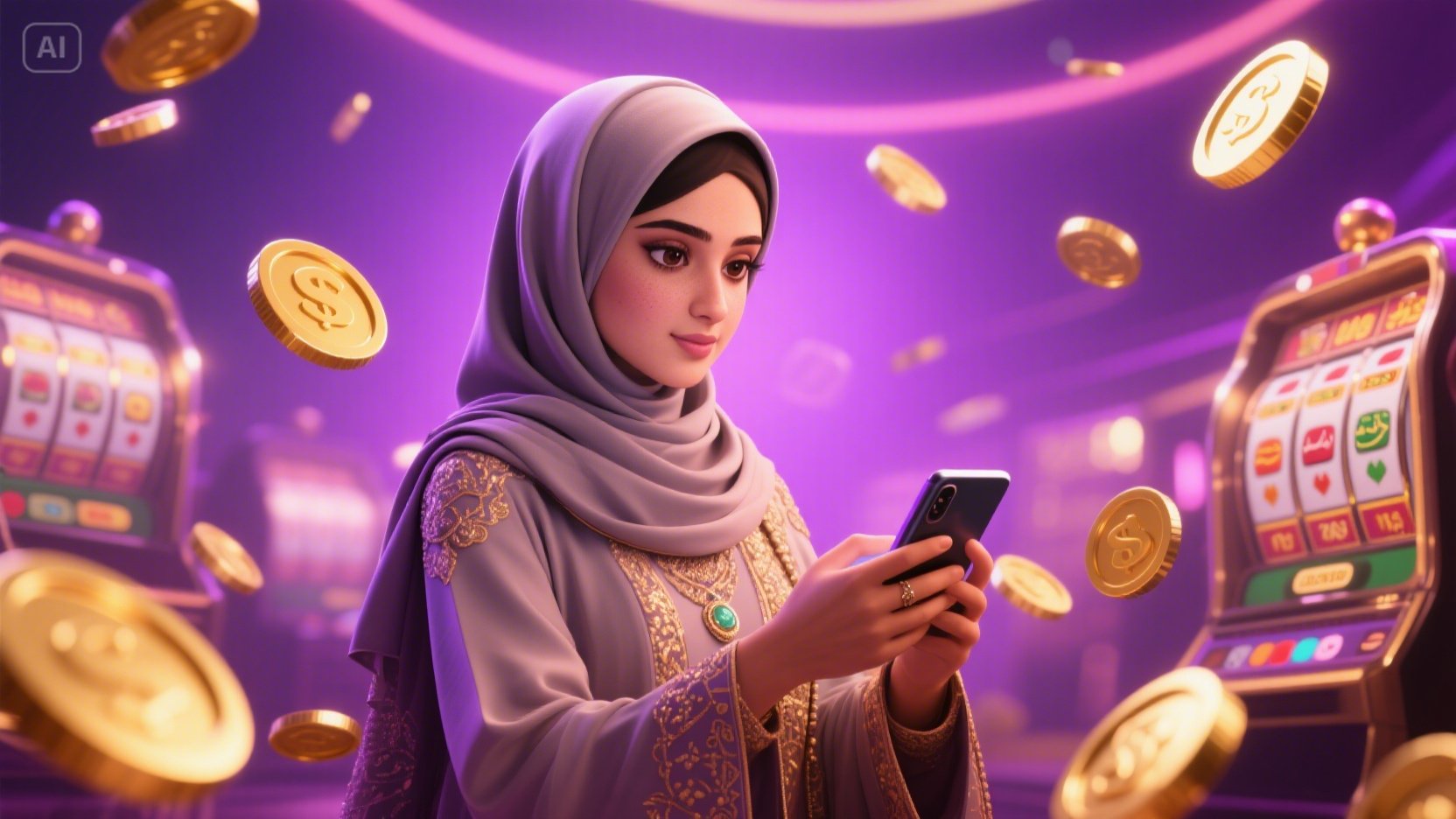 Registration at CasinoBeats Casino