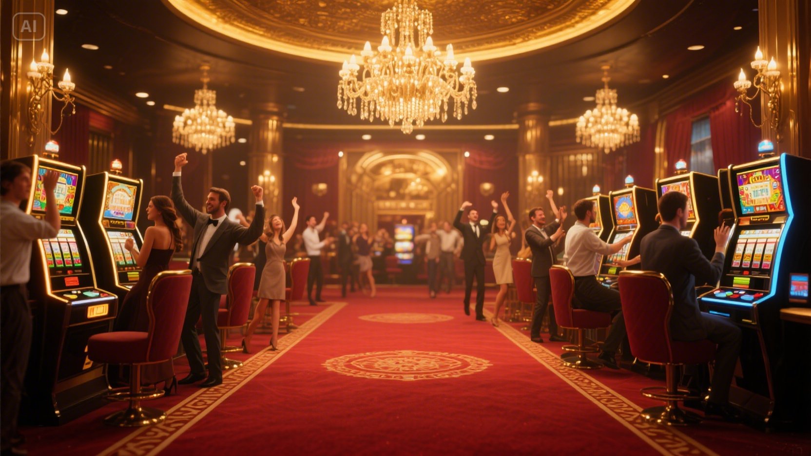 Registration at CasinoBeats Casino