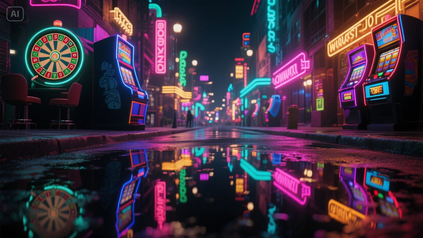 Registration at CasinoBeats Casino