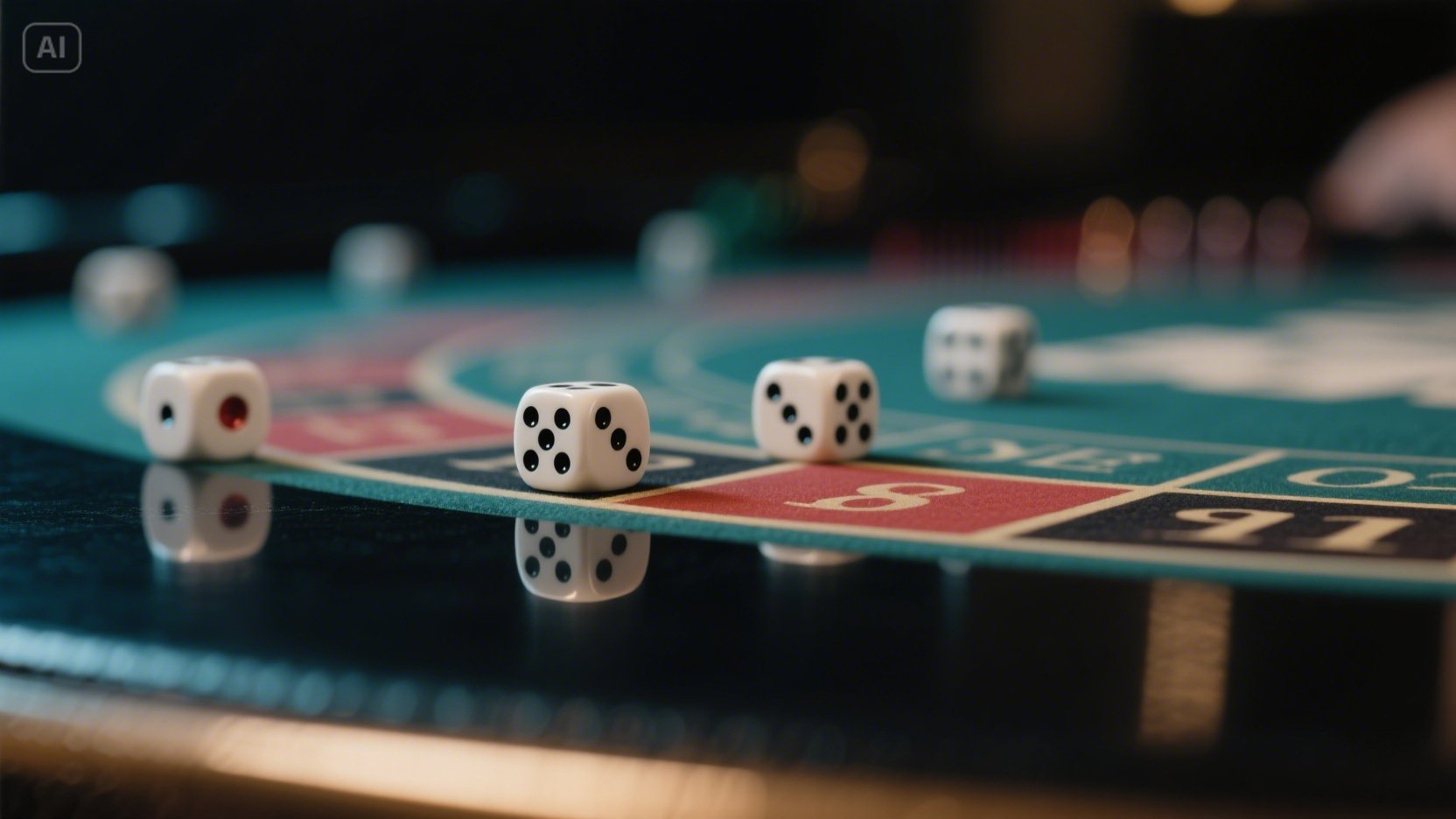 Registration at CasinoBeats Casino