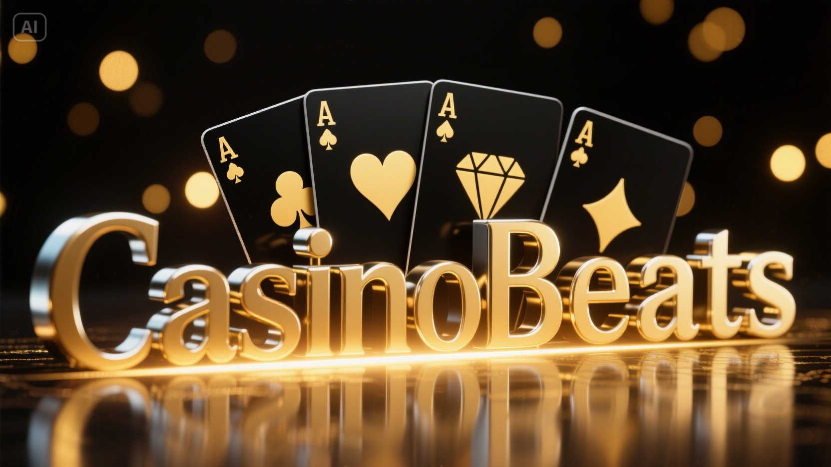 CasinoBeats