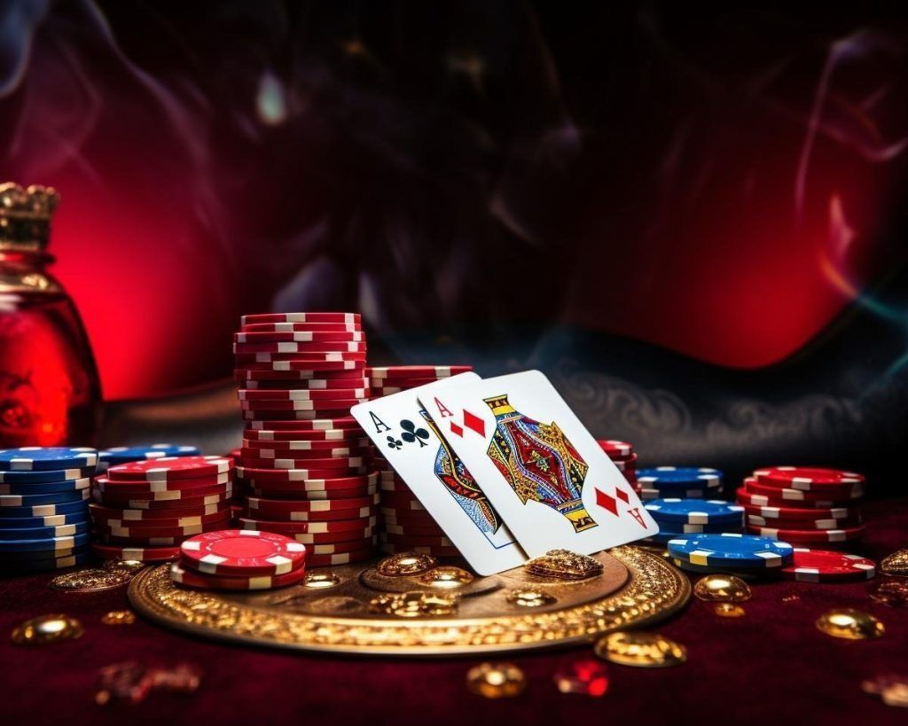 CasinoBeats پاکستان ریئل منی گیمز