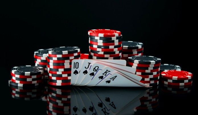 CasinoBeats پاکستان ریئل منی گیمز